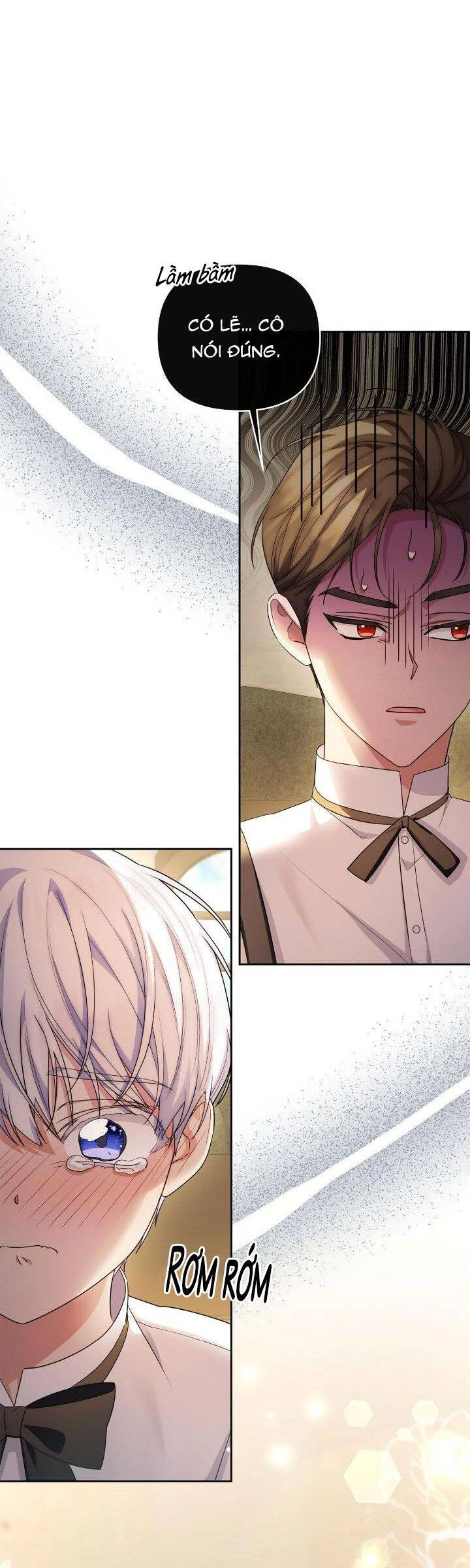 Nữ Chính Bỏ Trốn Ở Nhà Bên Chapter 31 - 64