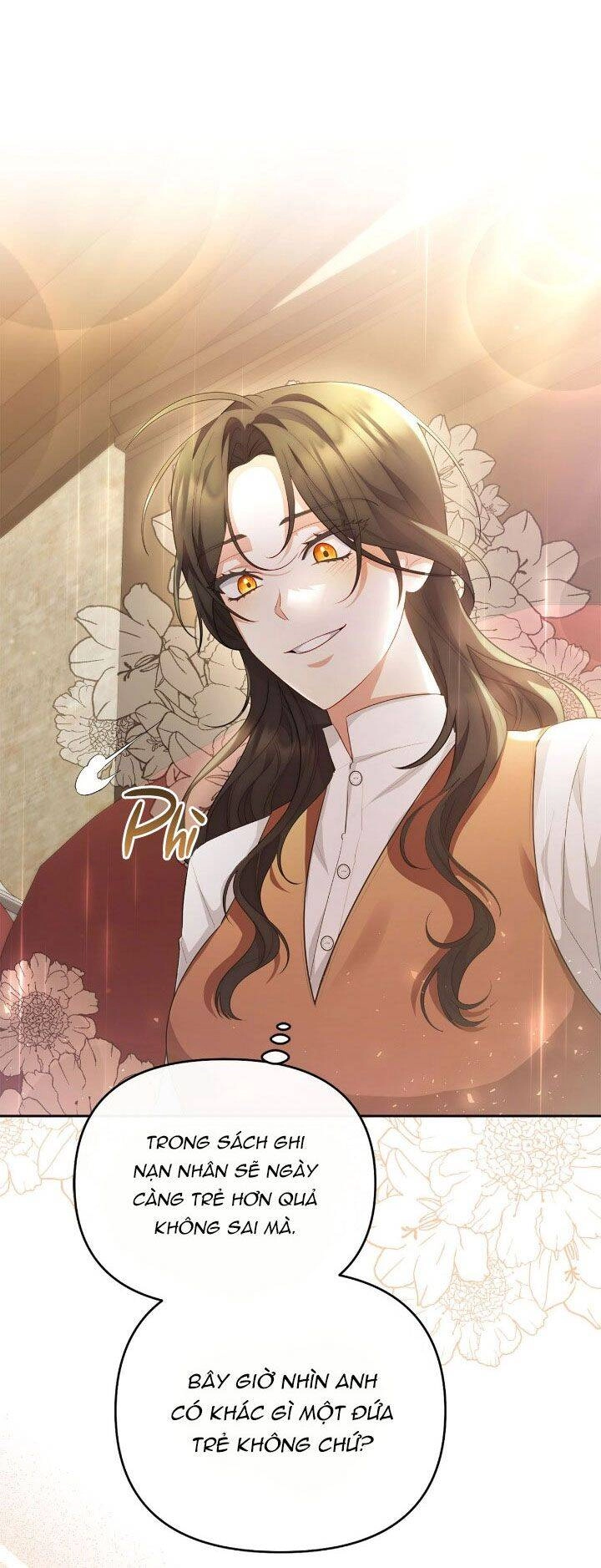 Nữ Chính Bỏ Trốn Ở Nhà Bên Chapter 34 - 2