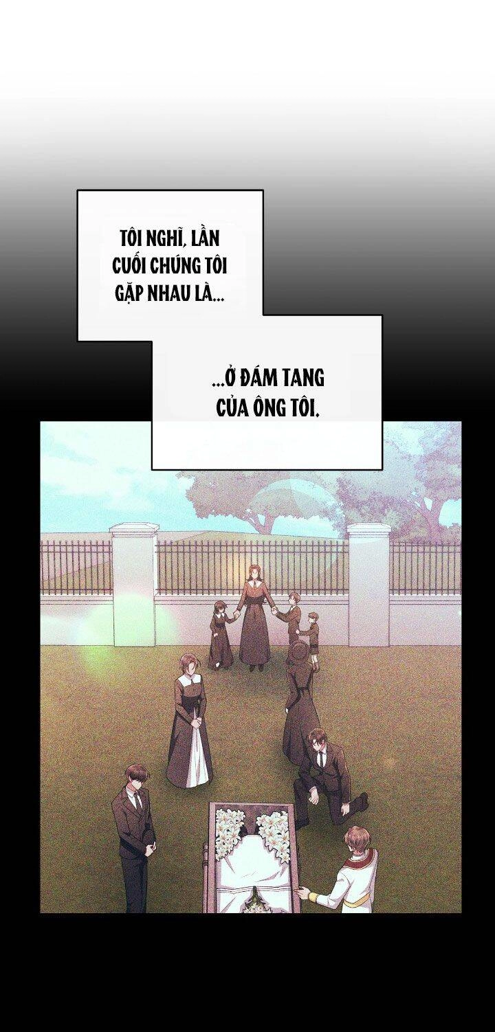 Nữ Chính Bỏ Trốn Ở Nhà Bên Chapter 34 - 9