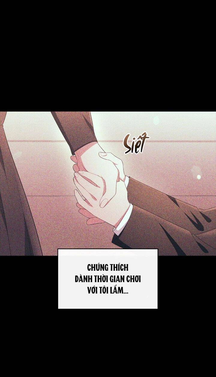 Nữ Chính Bỏ Trốn Ở Nhà Bên Chapter 34 - 10