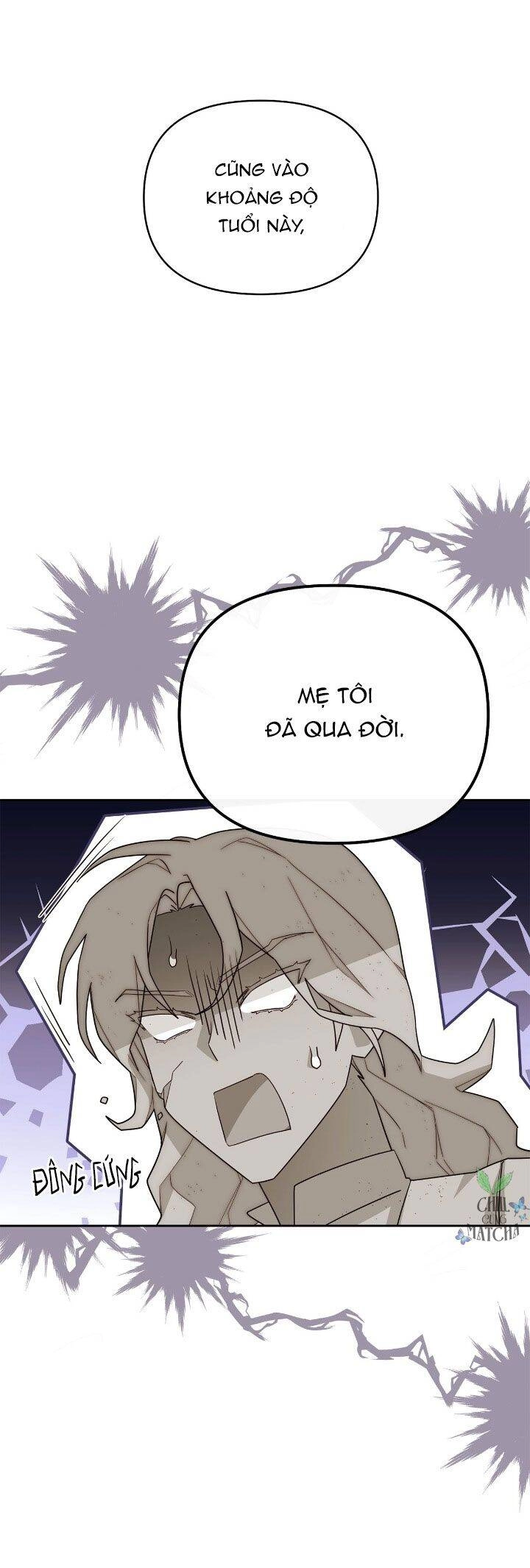 Nữ Chính Bỏ Trốn Ở Nhà Bên Chapter 34 - 14