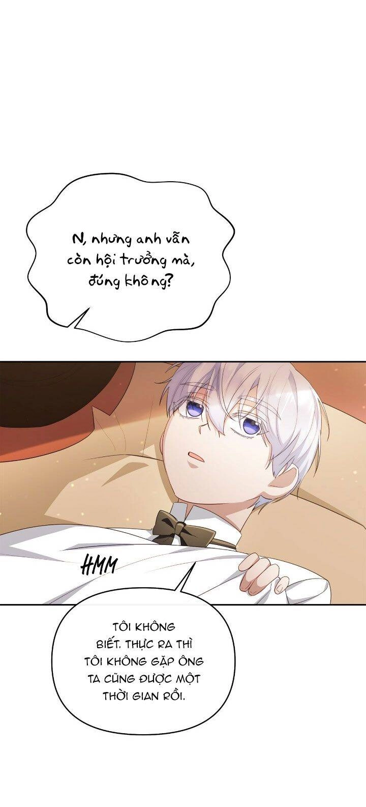 Nữ Chính Bỏ Trốn Ở Nhà Bên Chapter 34 - 16