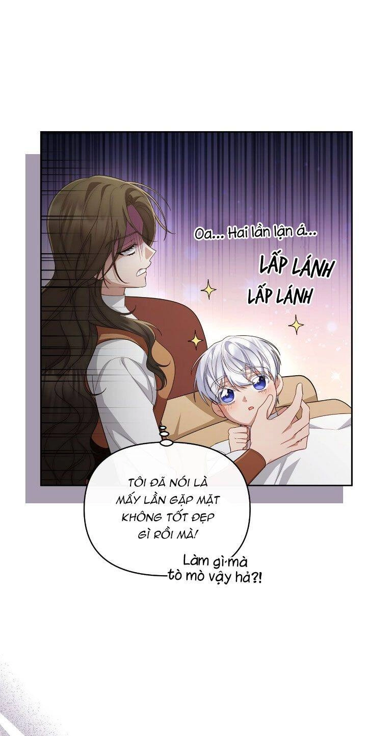 Nữ Chính Bỏ Trốn Ở Nhà Bên Chapter 34 - 25