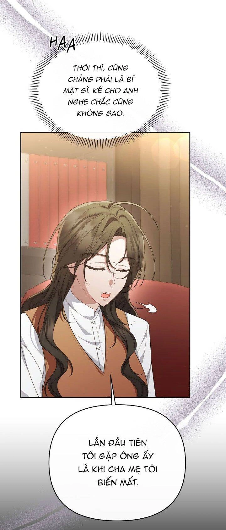 Nữ Chính Bỏ Trốn Ở Nhà Bên Chapter 34 - 26