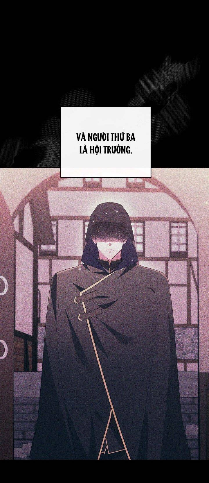 Nữ Chính Bỏ Trốn Ở Nhà Bên Chapter 34 - 29