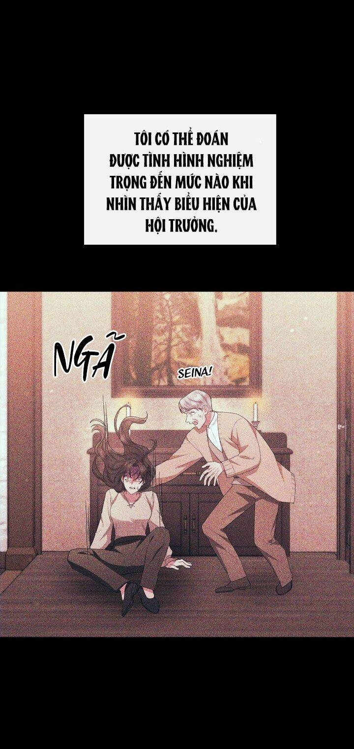 Nữ Chính Bỏ Trốn Ở Nhà Bên Chapter 34 - 30