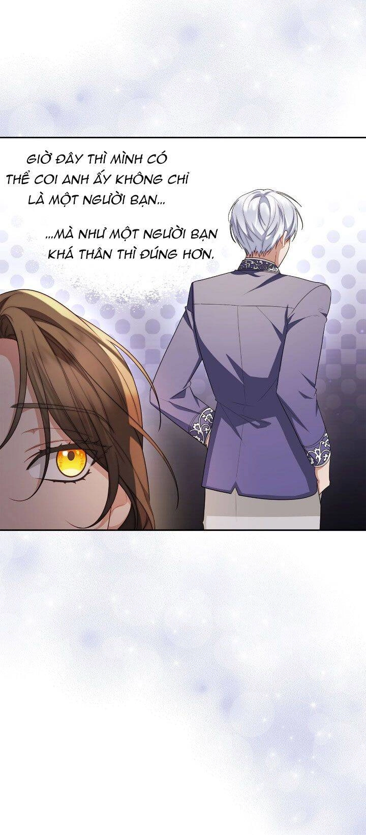 Nữ Chính Bỏ Trốn Ở Nhà Bên Chapter 34 - 37