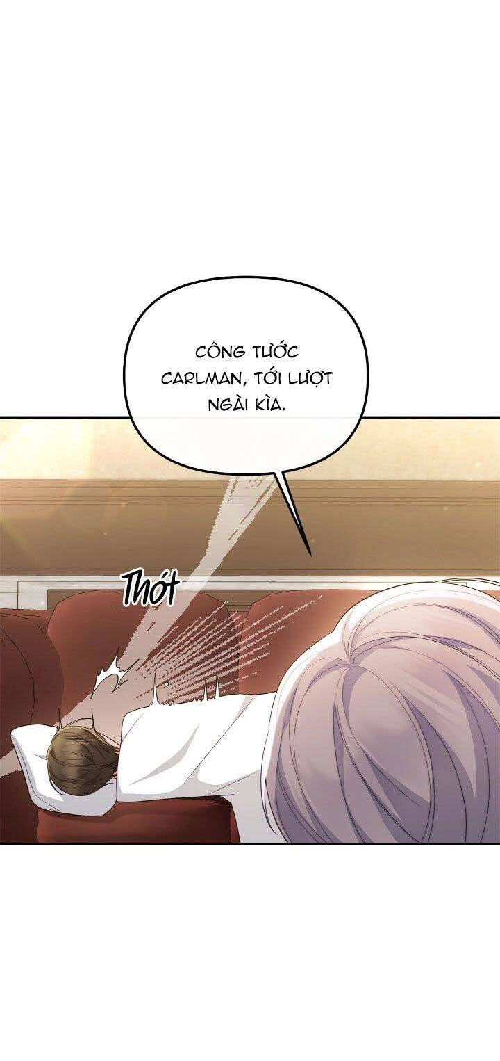 Nữ Chính Bỏ Trốn Ở Nhà Bên Chapter 34 - 39