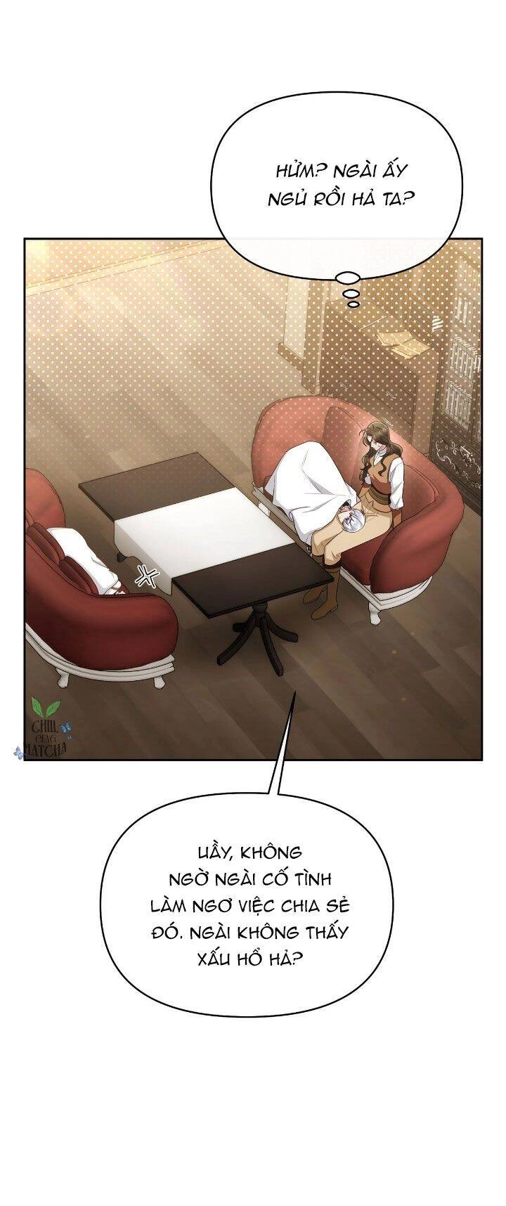 Nữ Chính Bỏ Trốn Ở Nhà Bên Chapter 34 - 40