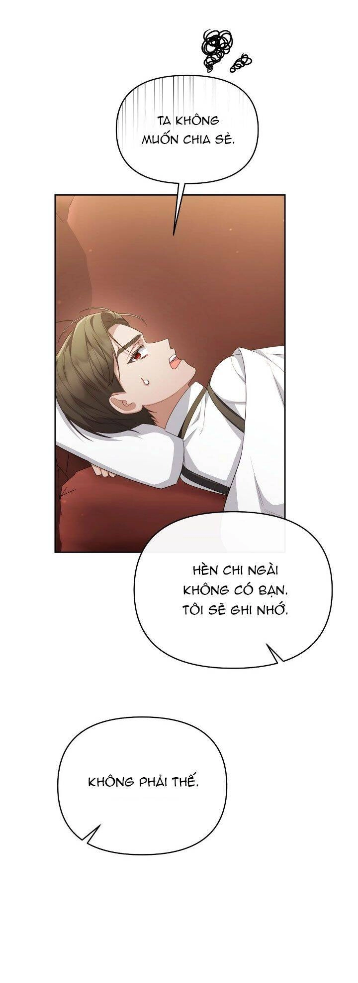 Nữ Chính Bỏ Trốn Ở Nhà Bên Chapter 34 - 41