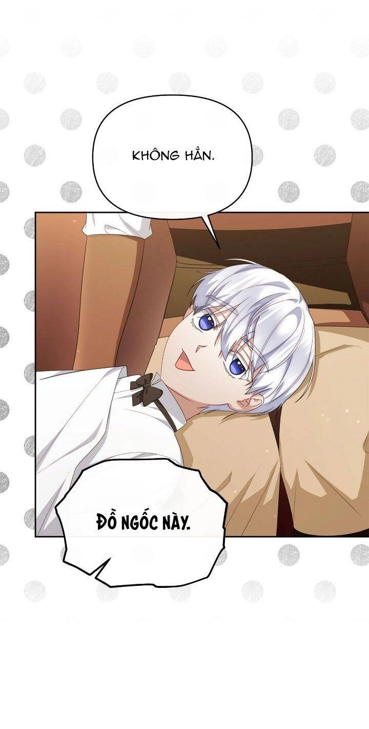 Nữ Chính Bỏ Trốn Ở Nhà Bên Chapter 34 - 43