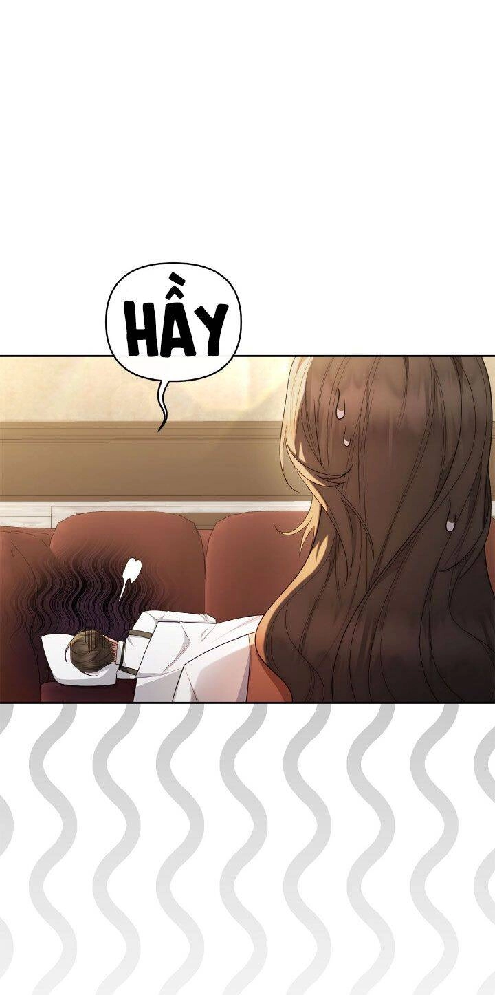 Nữ Chính Bỏ Trốn Ở Nhà Bên Chapter 34 - 45