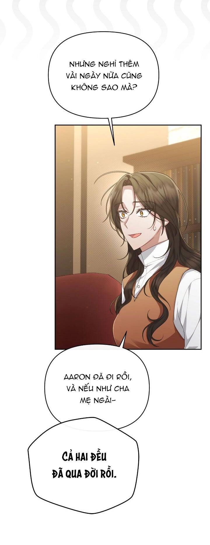 Nữ Chính Bỏ Trốn Ở Nhà Bên Chapter 34 - 46