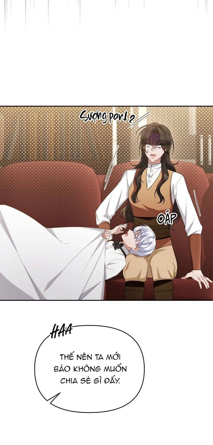 Nữ Chính Bỏ Trốn Ở Nhà Bên Chapter 34 - 48