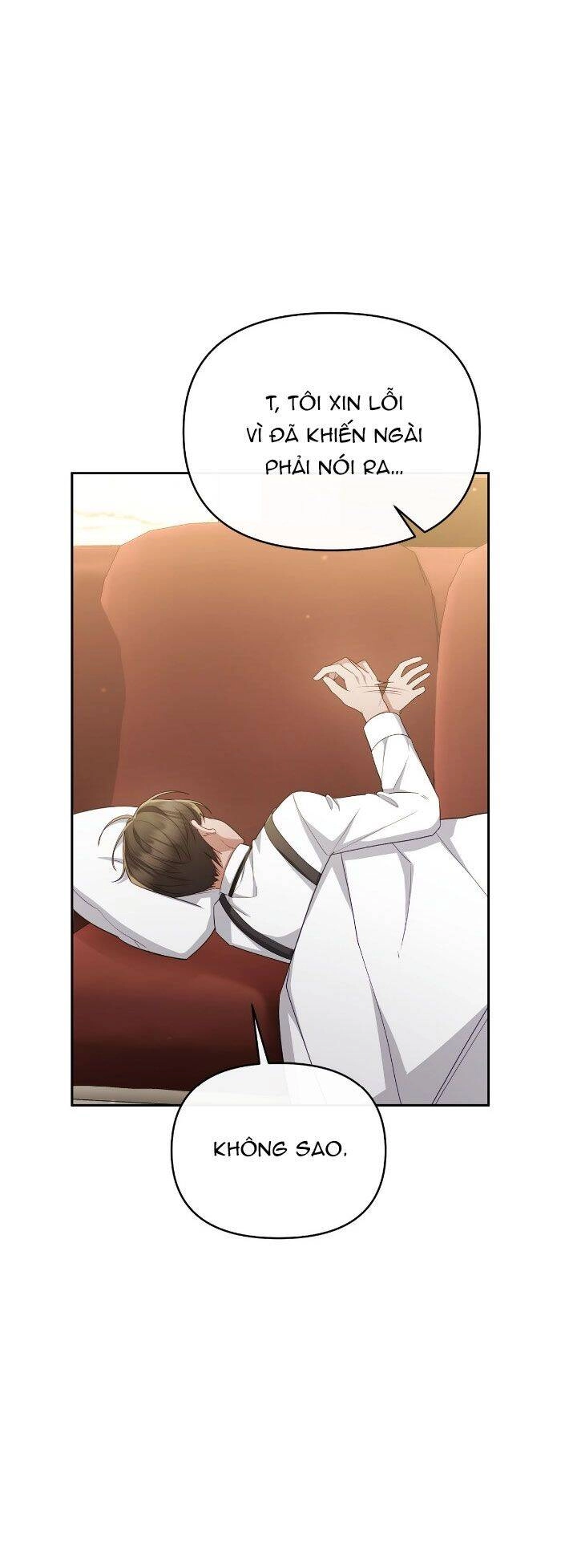 Nữ Chính Bỏ Trốn Ở Nhà Bên Chapter 34 - 49