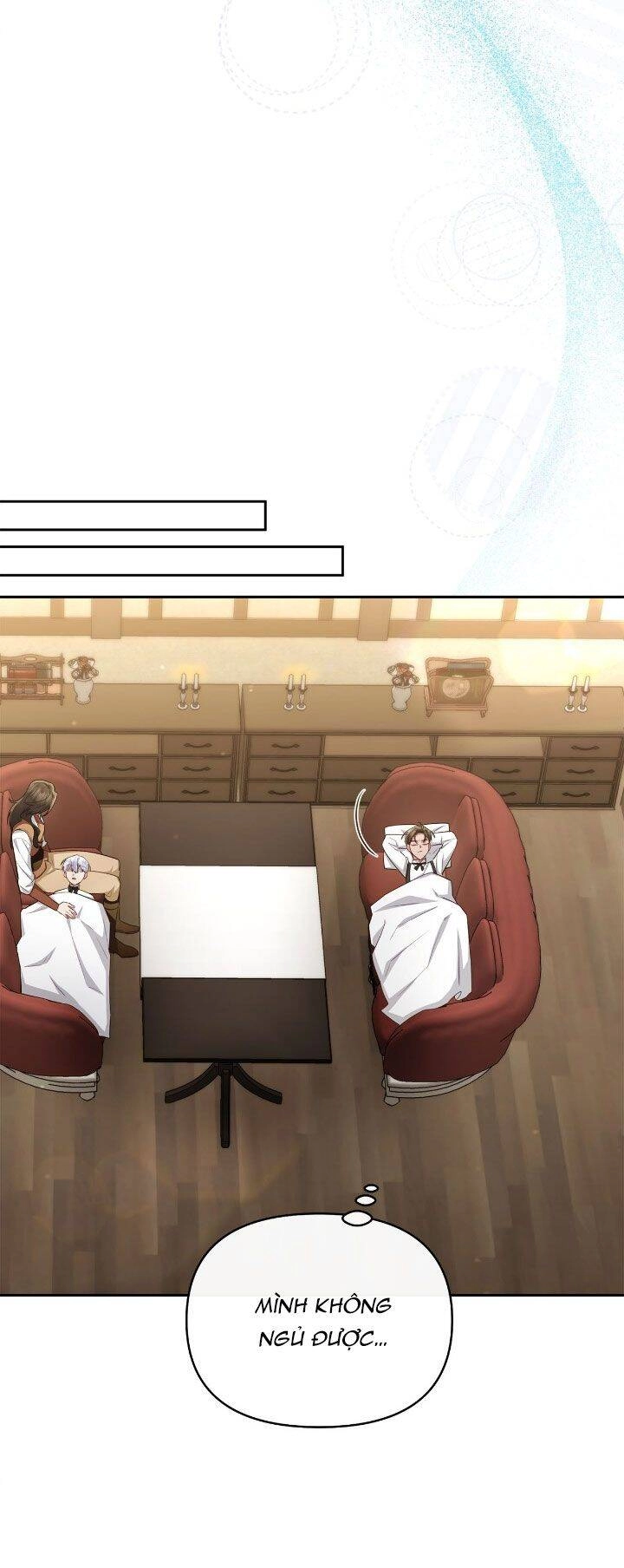 Nữ Chính Bỏ Trốn Ở Nhà Bên Chapter 34 - 54