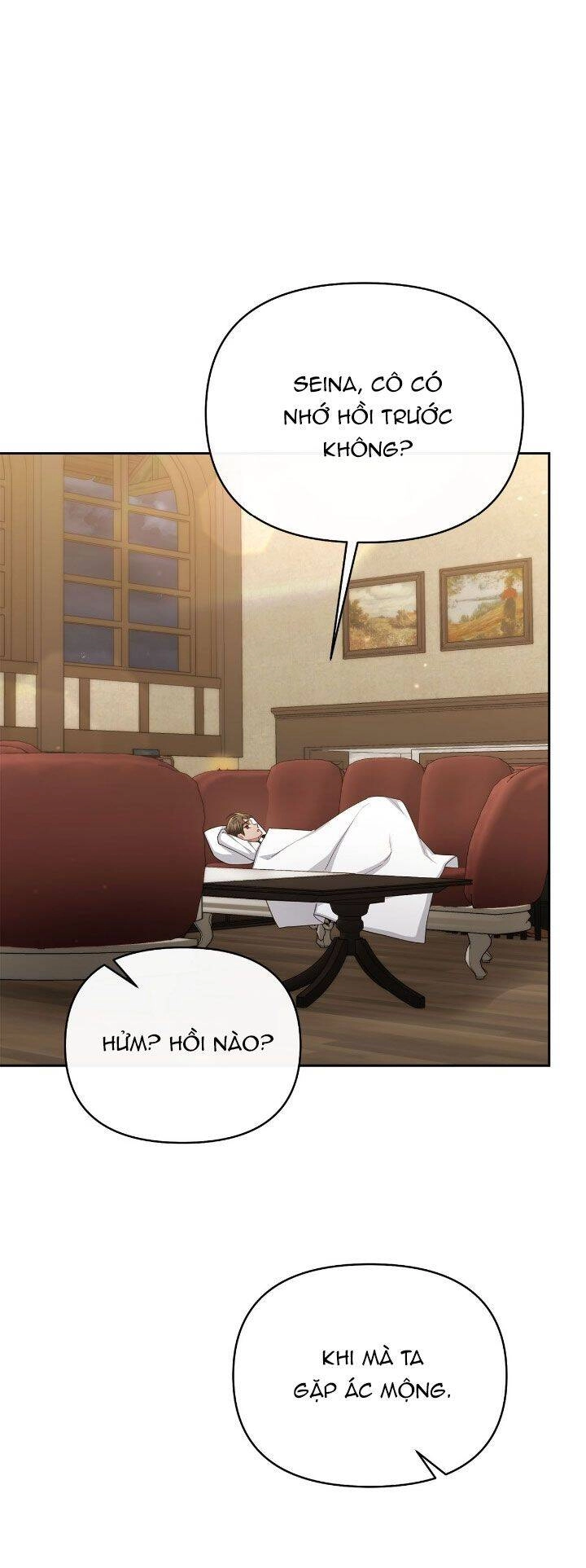 Nữ Chính Bỏ Trốn Ở Nhà Bên Chapter 34 - 55