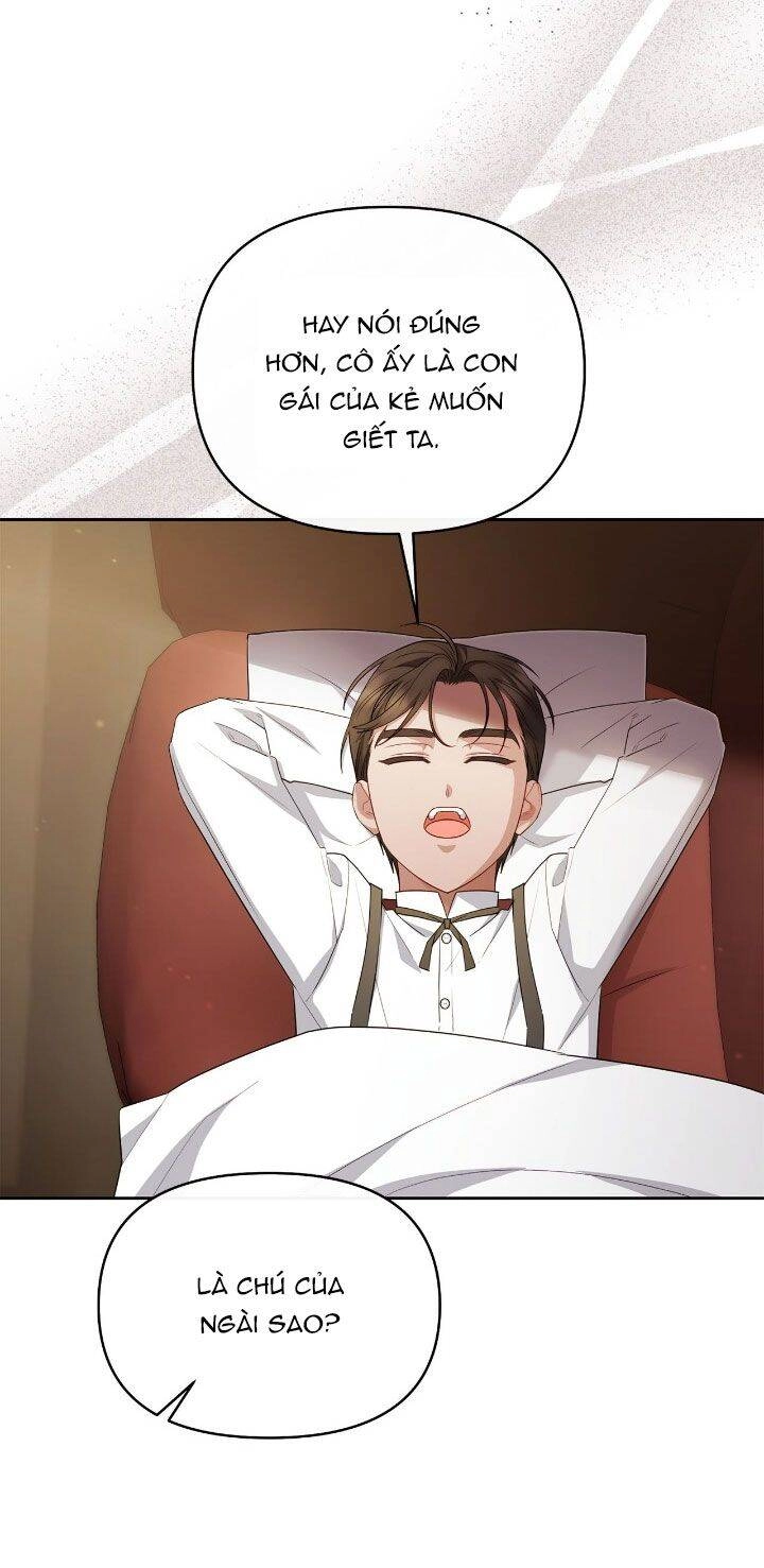 Nữ Chính Bỏ Trốn Ở Nhà Bên Chapter 34 - 58