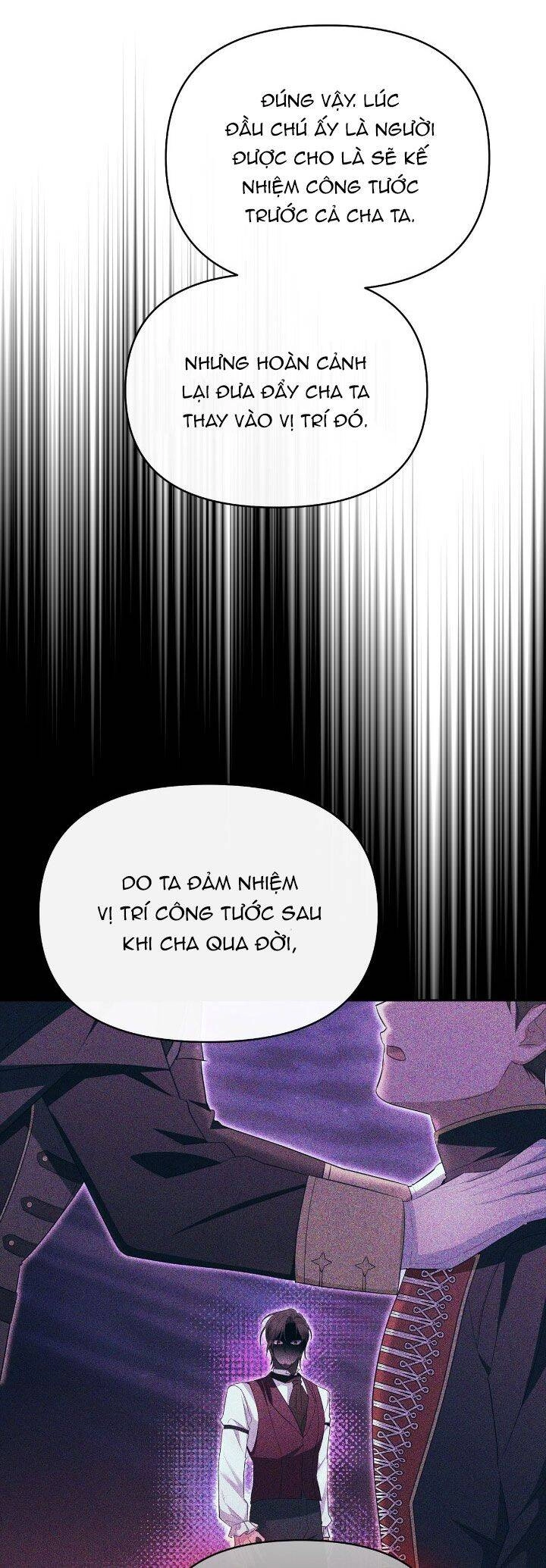 Nữ Chính Bỏ Trốn Ở Nhà Bên Chapter 34 - 59