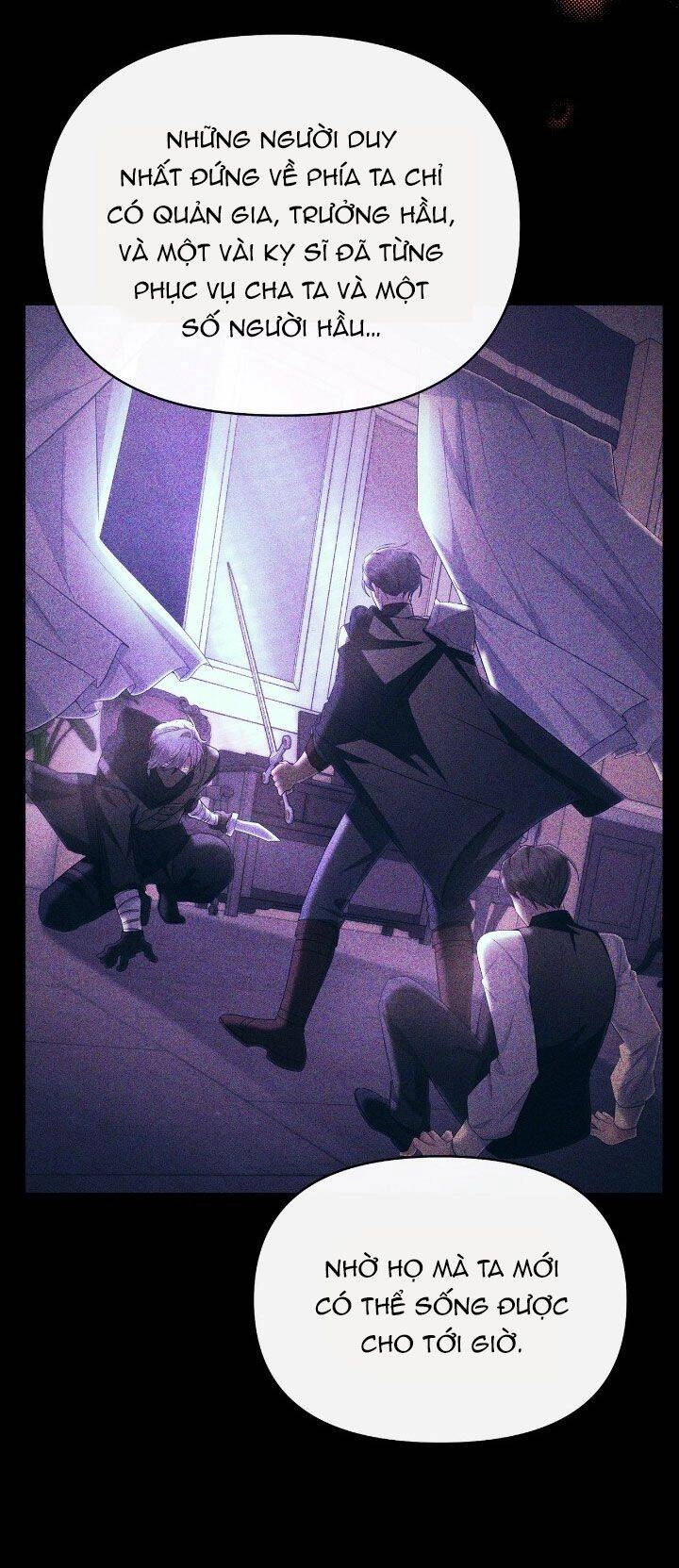 Nữ Chính Bỏ Trốn Ở Nhà Bên Chapter 34 - 61