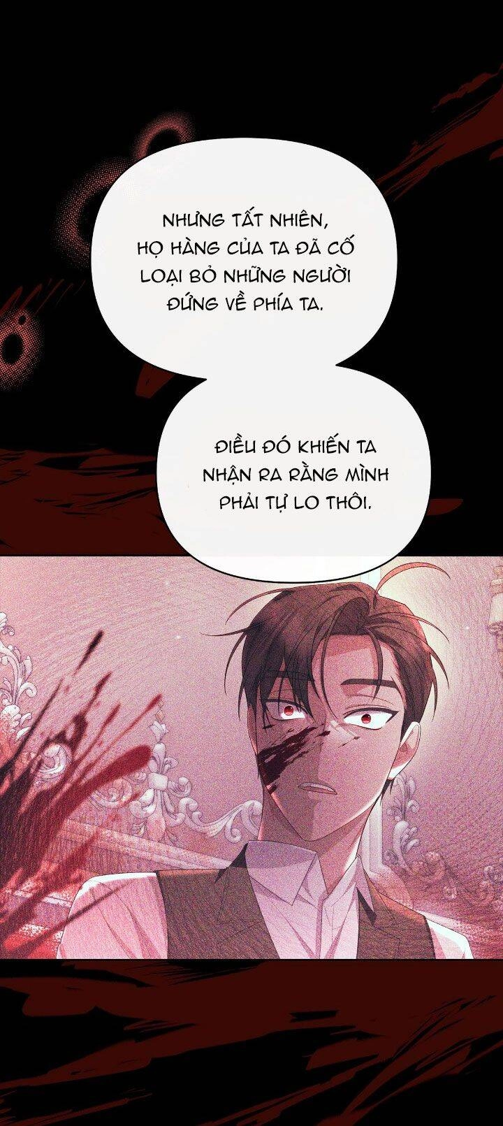 Nữ Chính Bỏ Trốn Ở Nhà Bên Chapter 34 - 62