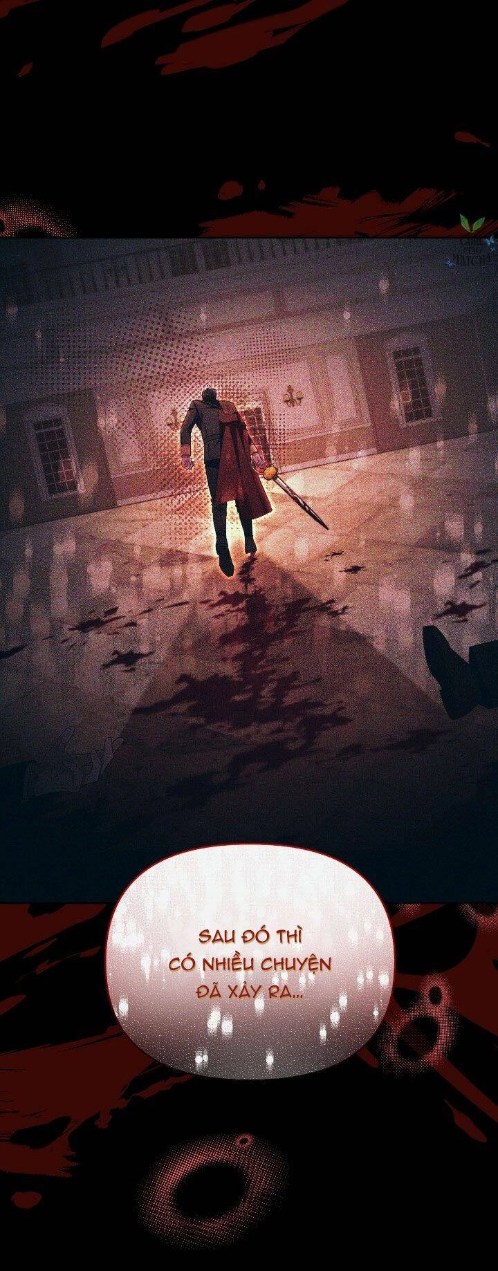 Nữ Chính Bỏ Trốn Ở Nhà Bên Chapter 34 - 63