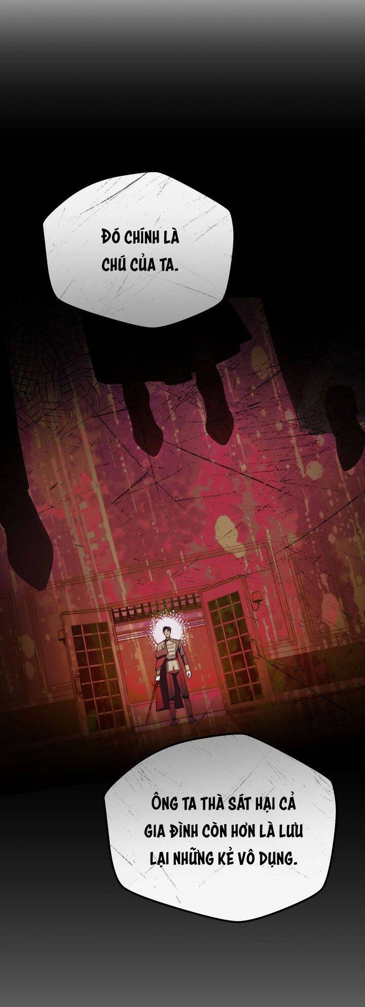 Nữ Chính Bỏ Trốn Ở Nhà Bên Chapter 34 - 65