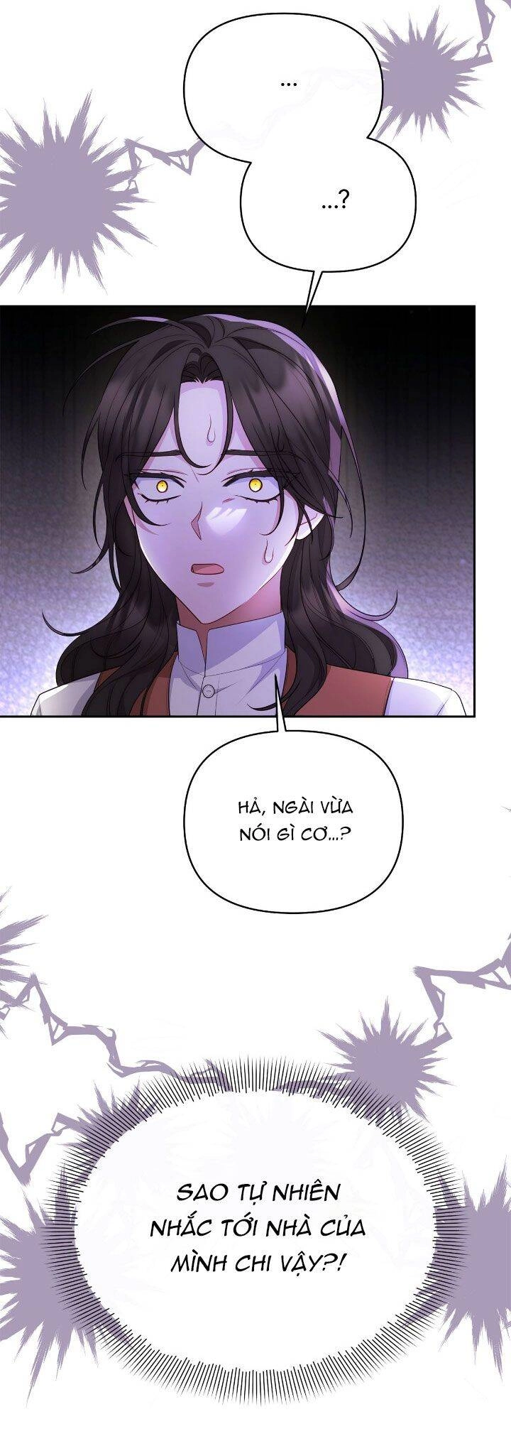 Nữ Chính Bỏ Trốn Ở Nhà Bên Chapter 35 - 5