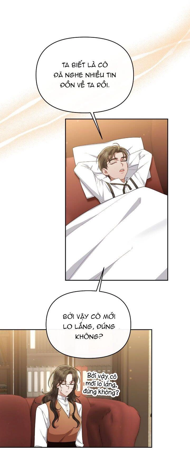 Nữ Chính Bỏ Trốn Ở Nhà Bên Chapter 35 - 7