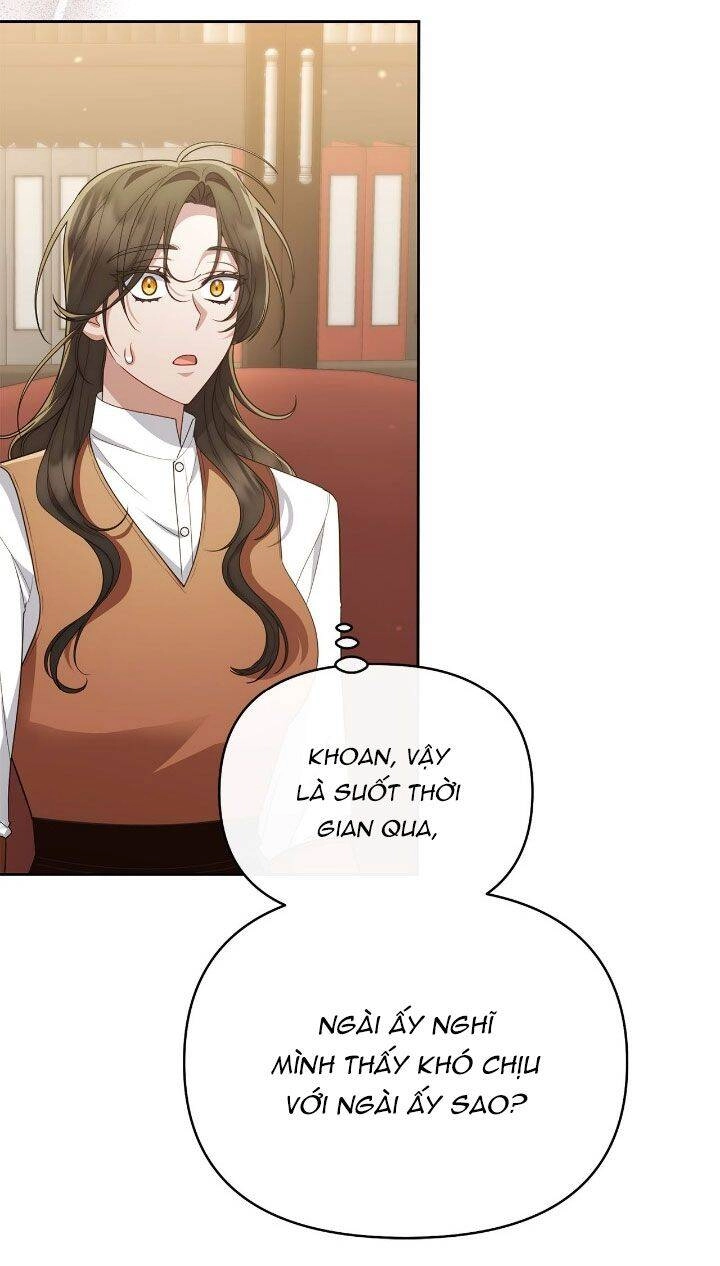 Nữ Chính Bỏ Trốn Ở Nhà Bên Chapter 35 - 10