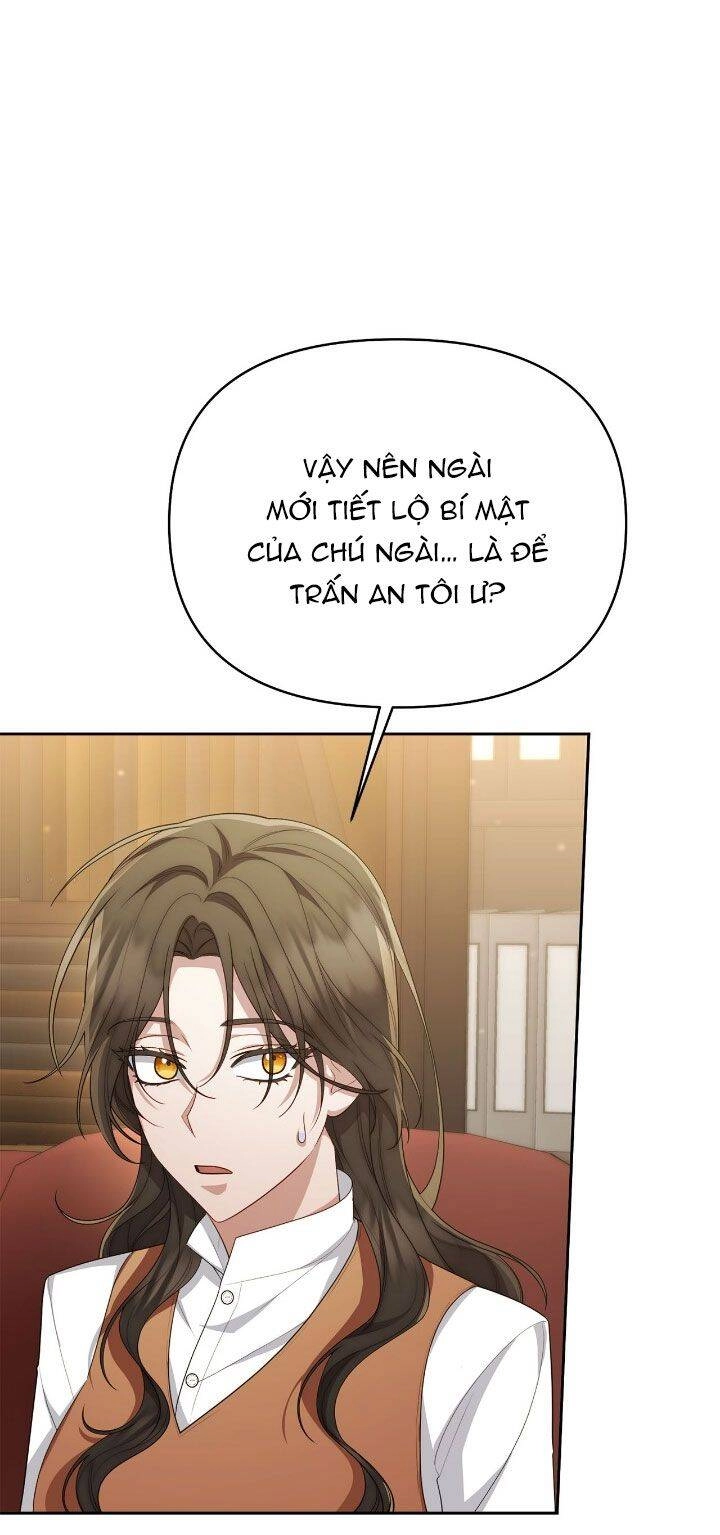 Nữ Chính Bỏ Trốn Ở Nhà Bên Chapter 35 - 11