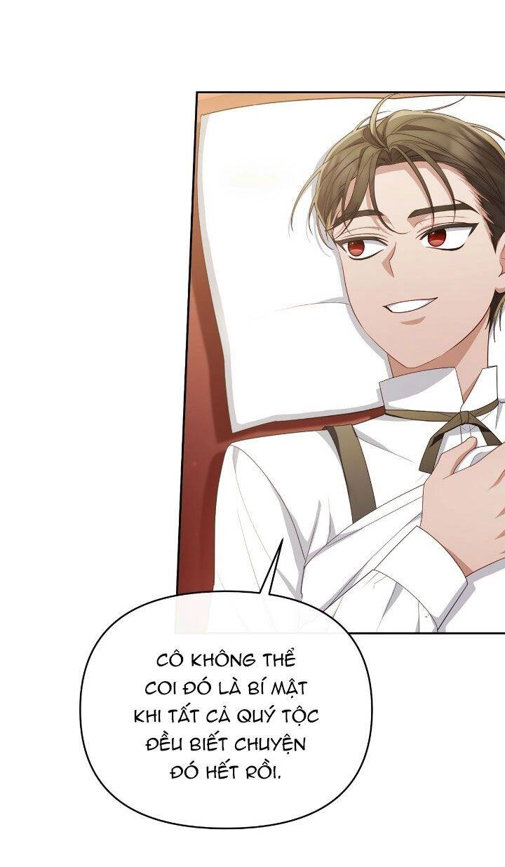 Nữ Chính Bỏ Trốn Ở Nhà Bên Chapter 35 - 12