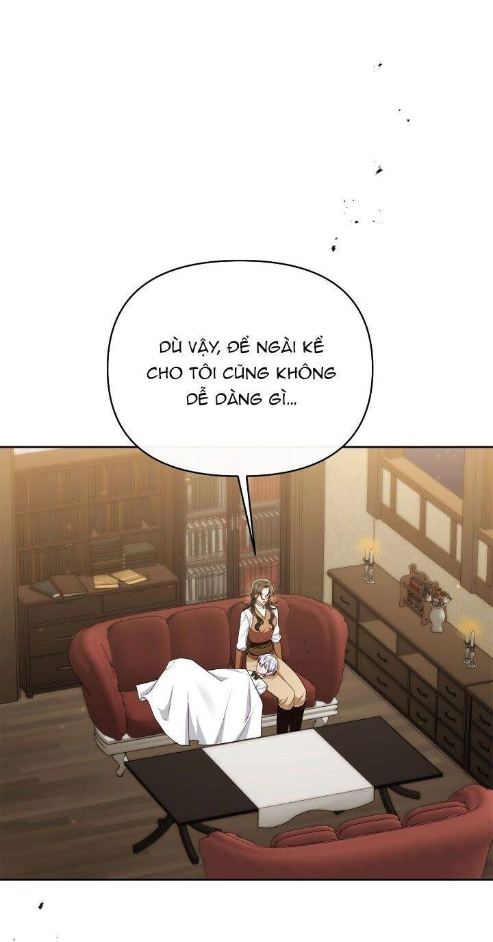 Nữ Chính Bỏ Trốn Ở Nhà Bên Chapter 35 - 13