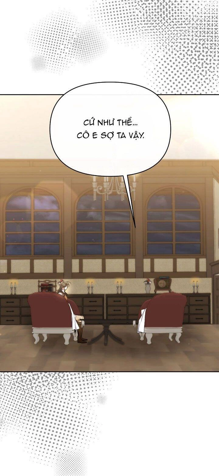 Nữ Chính Bỏ Trốn Ở Nhà Bên Chapter 35 - 15