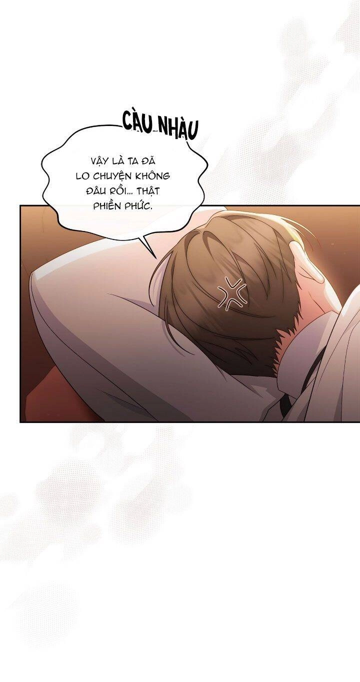 Nữ Chính Bỏ Trốn Ở Nhà Bên Chapter 35 - 19