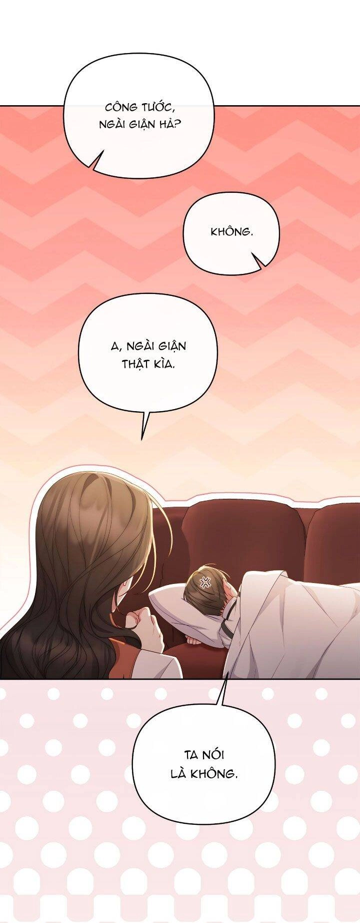 Nữ Chính Bỏ Trốn Ở Nhà Bên Chapter 35 - 20