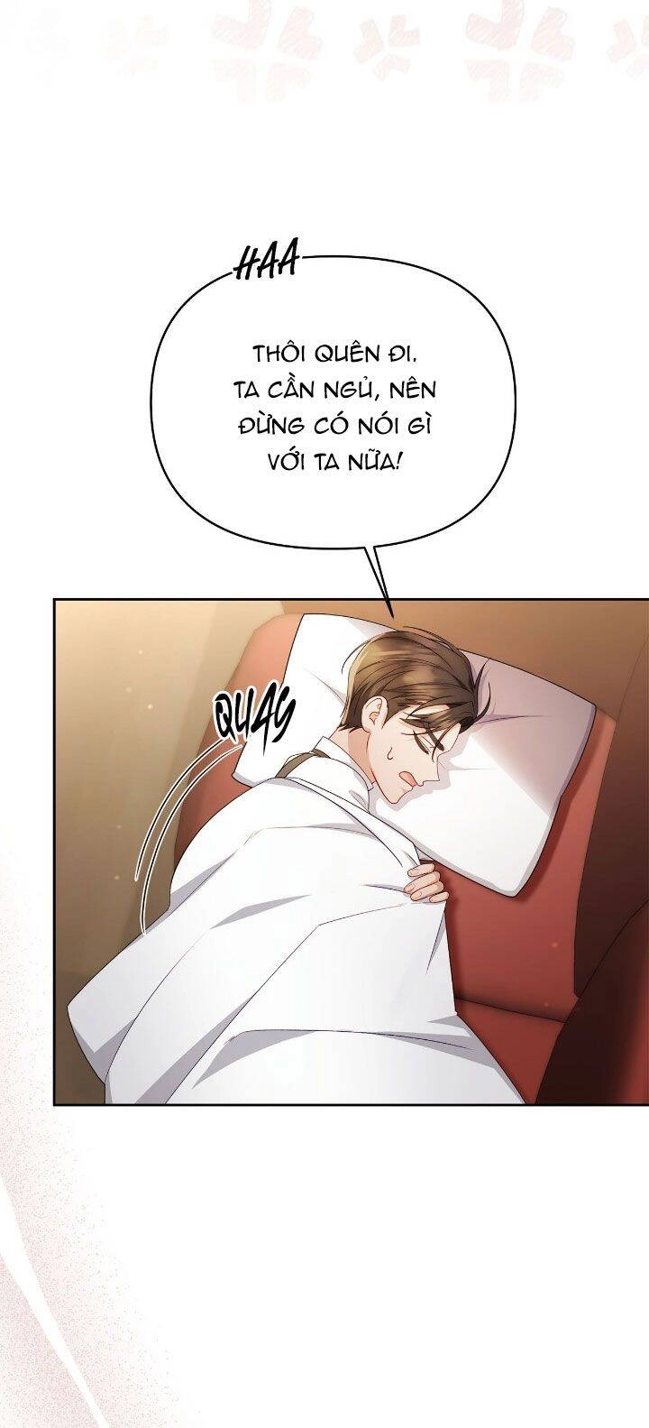 Nữ Chính Bỏ Trốn Ở Nhà Bên Chapter 35 - 22