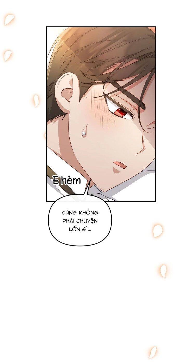 Nữ Chính Bỏ Trốn Ở Nhà Bên Chapter 35 - 26