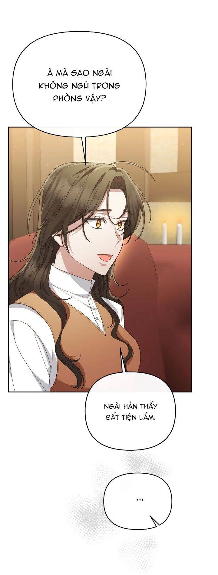 Nữ Chính Bỏ Trốn Ở Nhà Bên Chapter 35 - 27