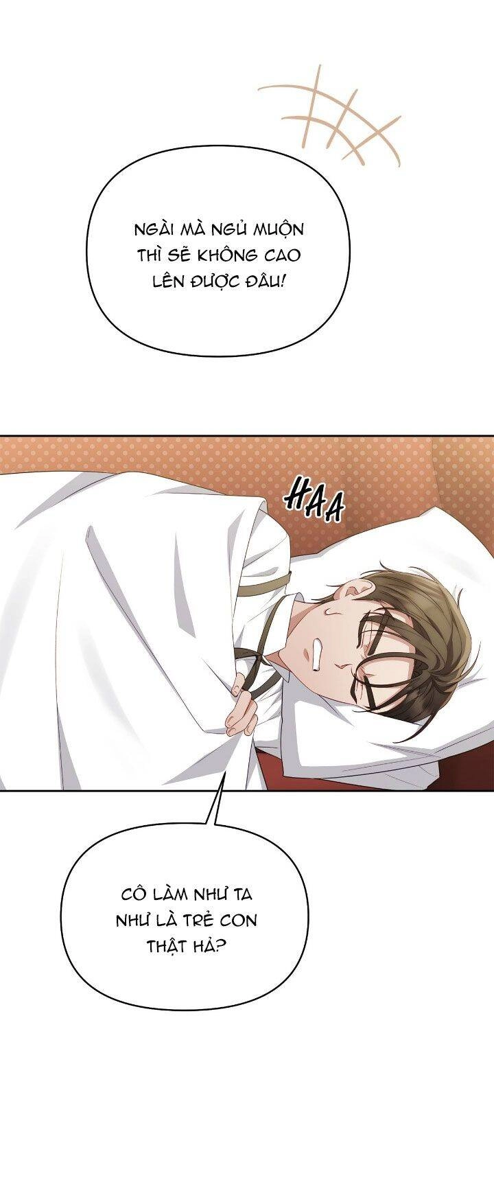 Nữ Chính Bỏ Trốn Ở Nhà Bên Chapter 35 - 30