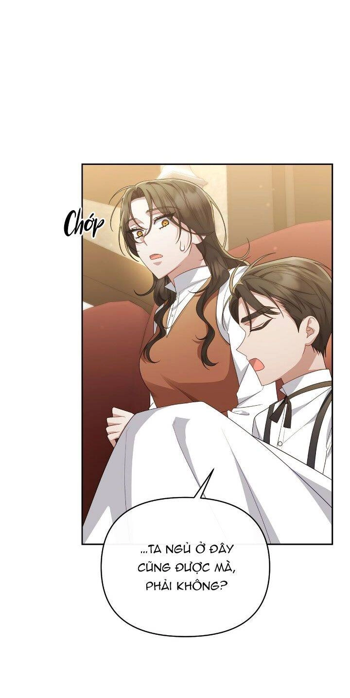 Nữ Chính Bỏ Trốn Ở Nhà Bên Chapter 35 - 33