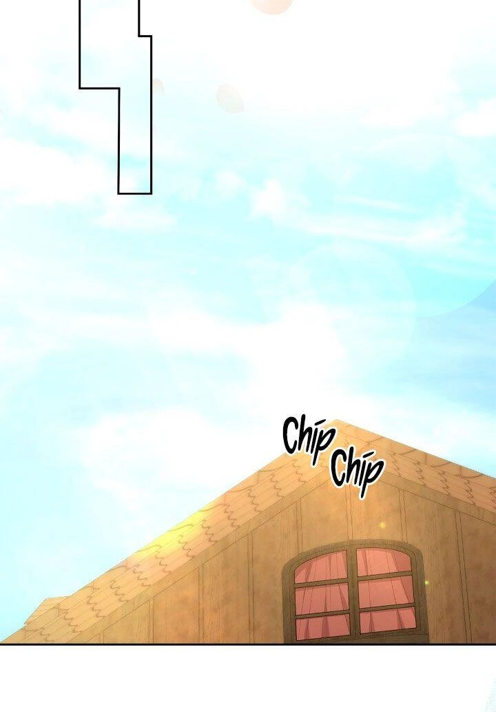 Nữ Chính Bỏ Trốn Ở Nhà Bên Chapter 35 - 38