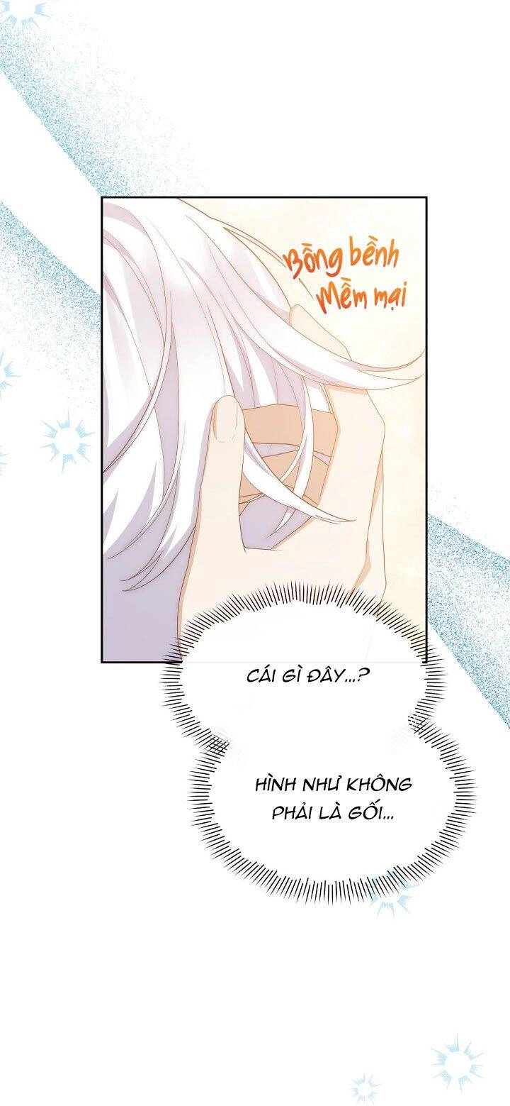 Nữ Chính Bỏ Trốn Ở Nhà Bên Chapter 35 - 40