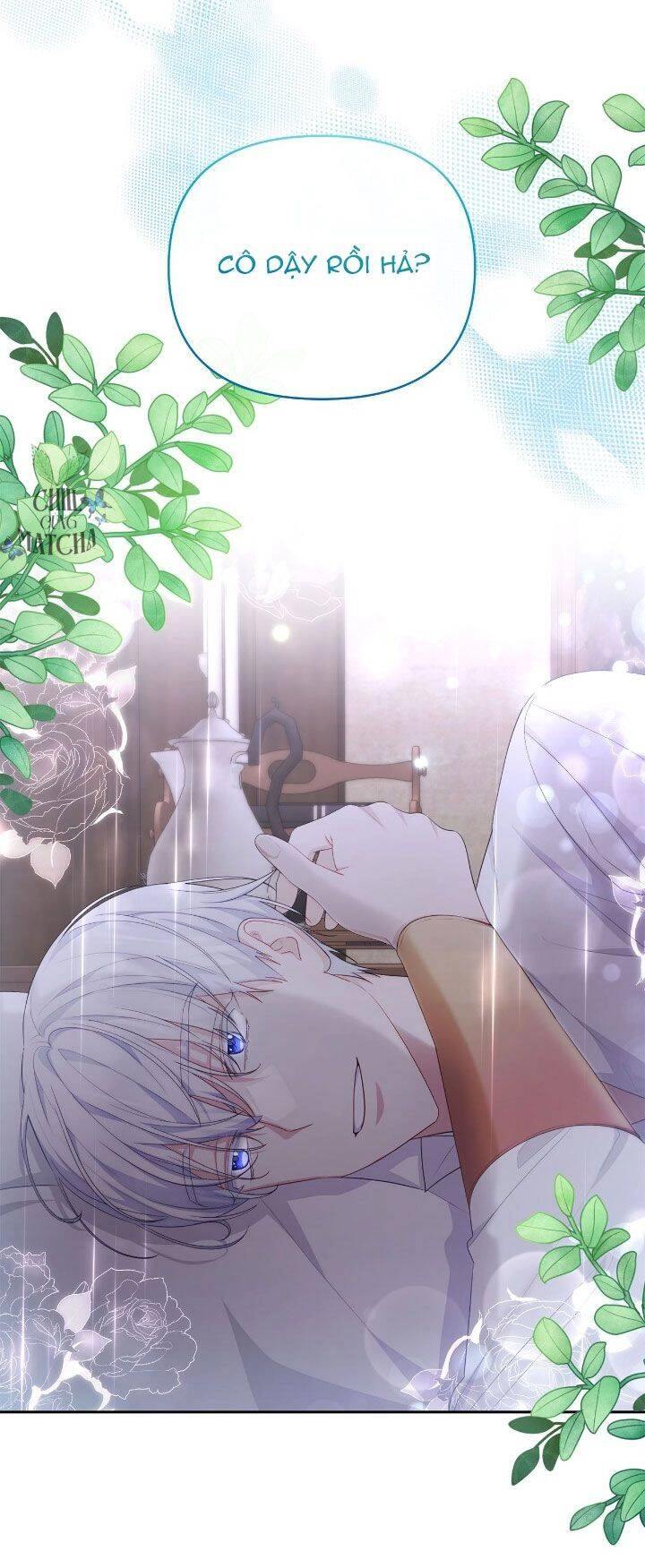 Nữ Chính Bỏ Trốn Ở Nhà Bên Chapter 35 - 42