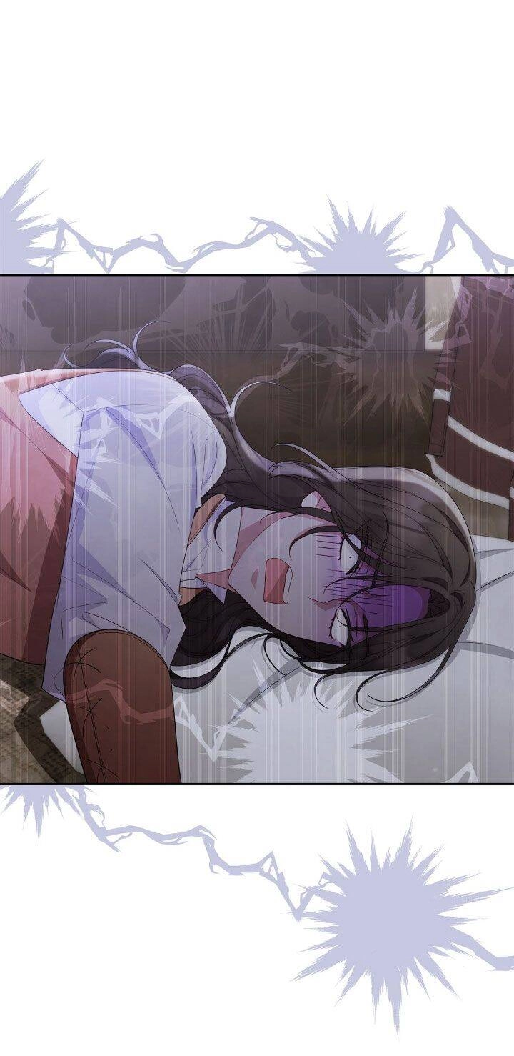 Nữ Chính Bỏ Trốn Ở Nhà Bên Chapter 35 - 43