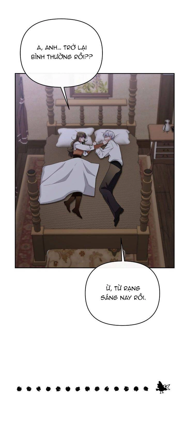 Nữ Chính Bỏ Trốn Ở Nhà Bên Chapter 35 - 44