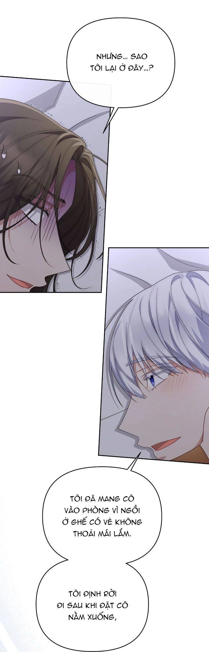 Nữ Chính Bỏ Trốn Ở Nhà Bên Chapter 35 - 45