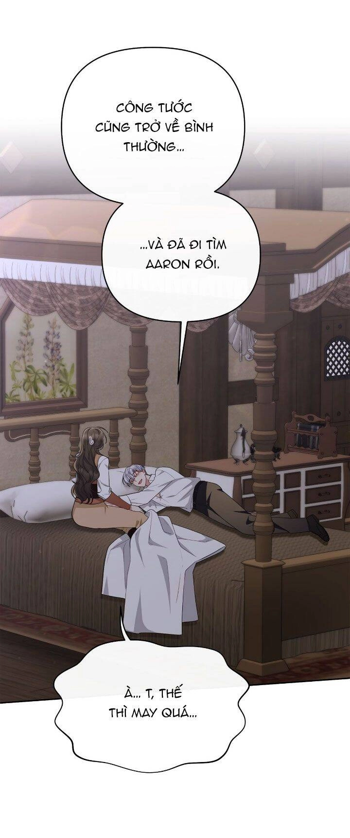 Nữ Chính Bỏ Trốn Ở Nhà Bên Chapter 35 - 49