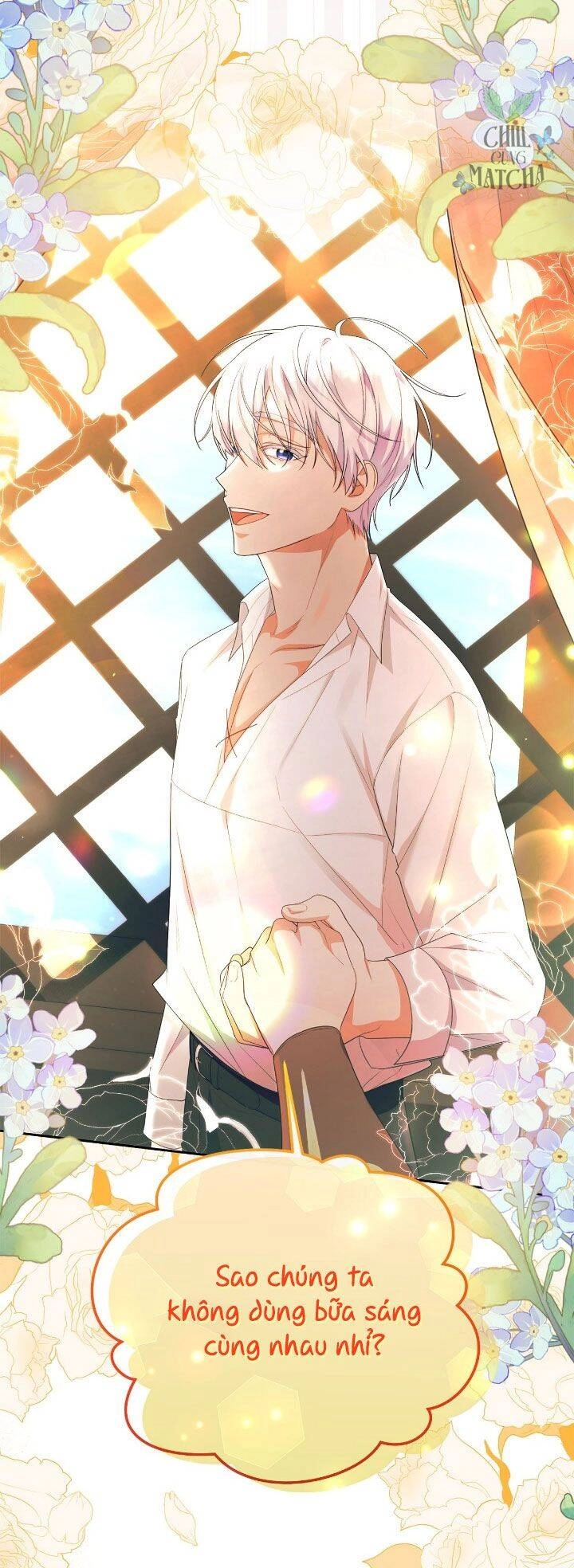 Nữ Chính Bỏ Trốn Ở Nhà Bên Chapter 35 - 53