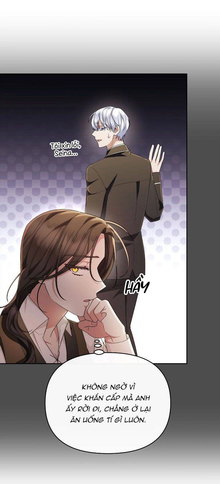 Nữ Chính Bỏ Trốn Ở Nhà Bên Chapter 35 - 60